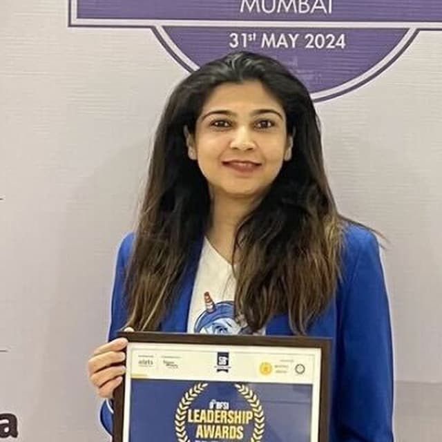 Priyanka Sareen