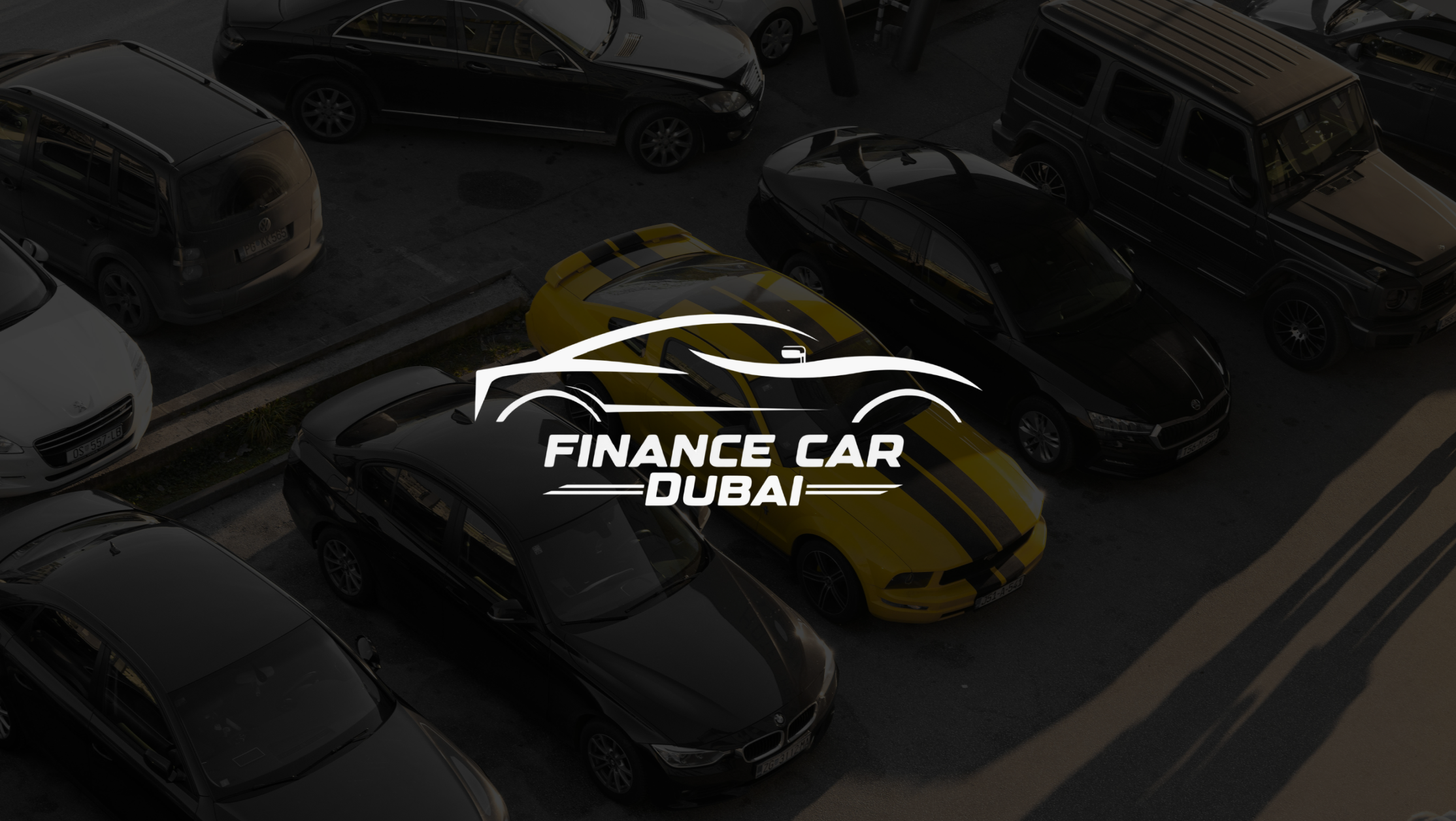 Car Finance Dubai