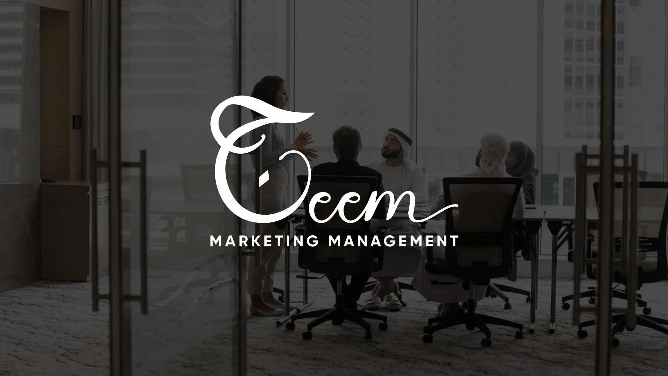 Jeem Marketing
