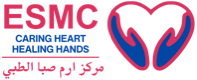 ESMC (Erum Saba Medical Centre)
