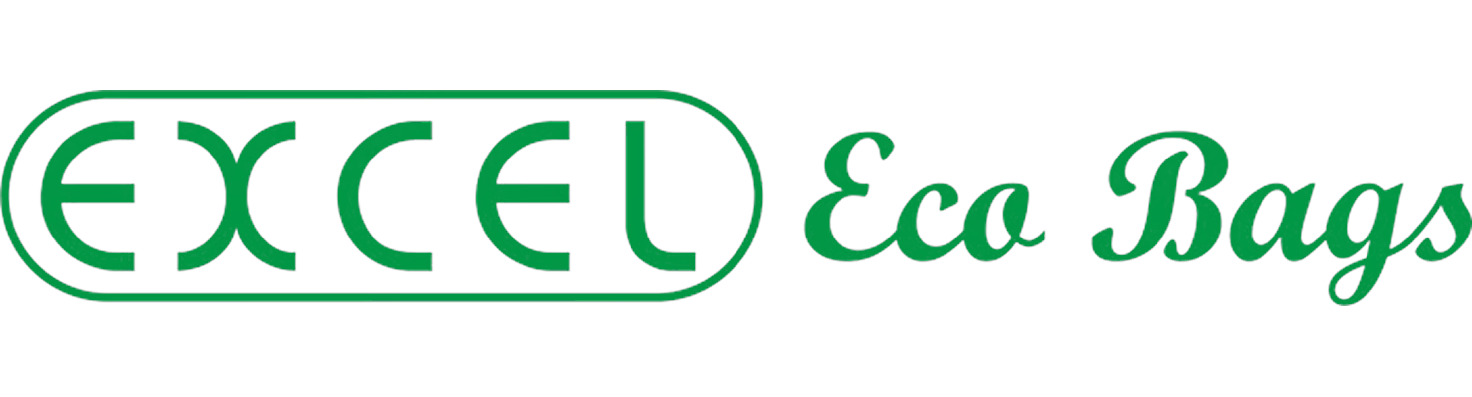 Excel Industries Pie Bags