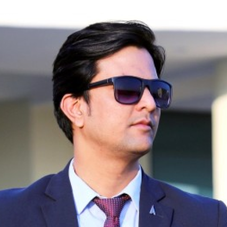 Rakesh Kumar
