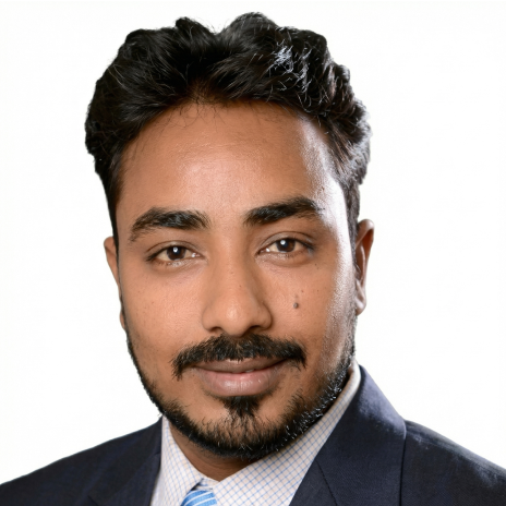 Vinay Prajapati