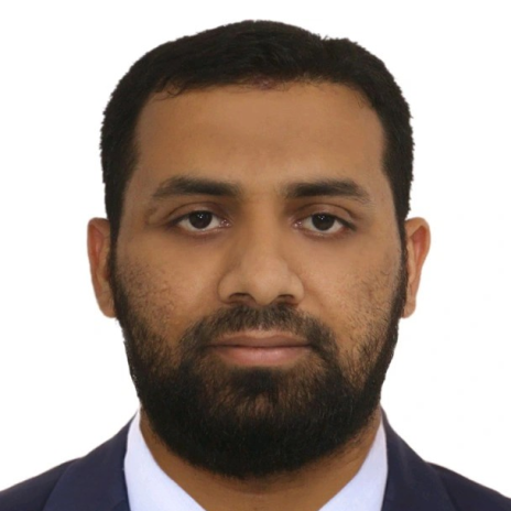 Safdar Ali