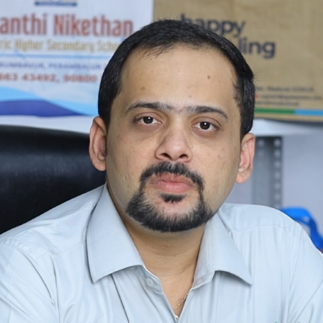 Vigneshwar