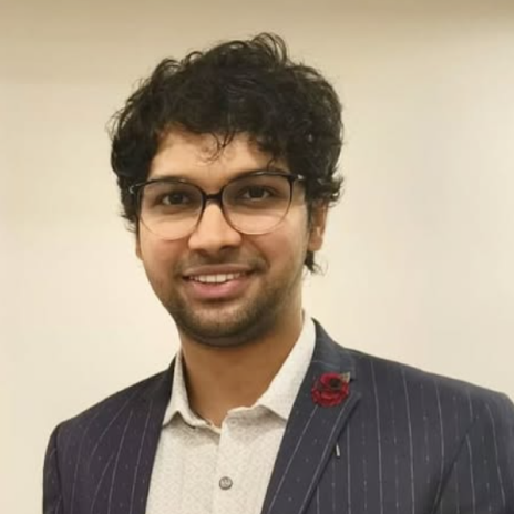 Dr. Raj